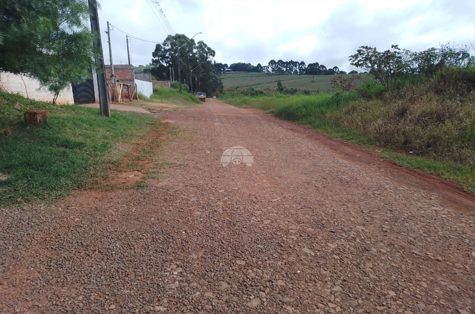 Terreno/Área à venda em Industrial, Guarapuava — Portal Chave Fácil