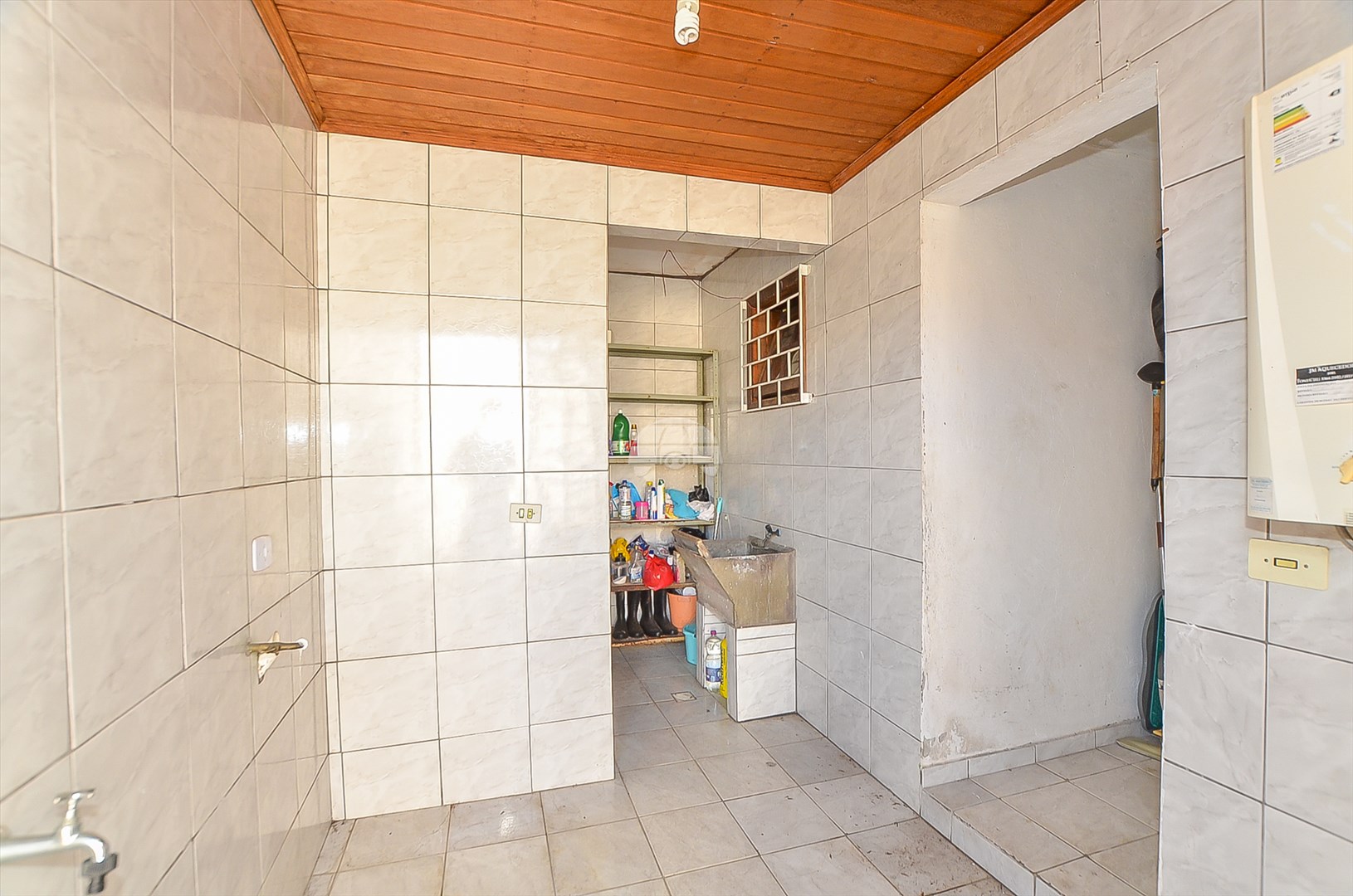 Casa Residencial para Venda no Bairro Pinheirinho ref. 943918 (9 / 10)