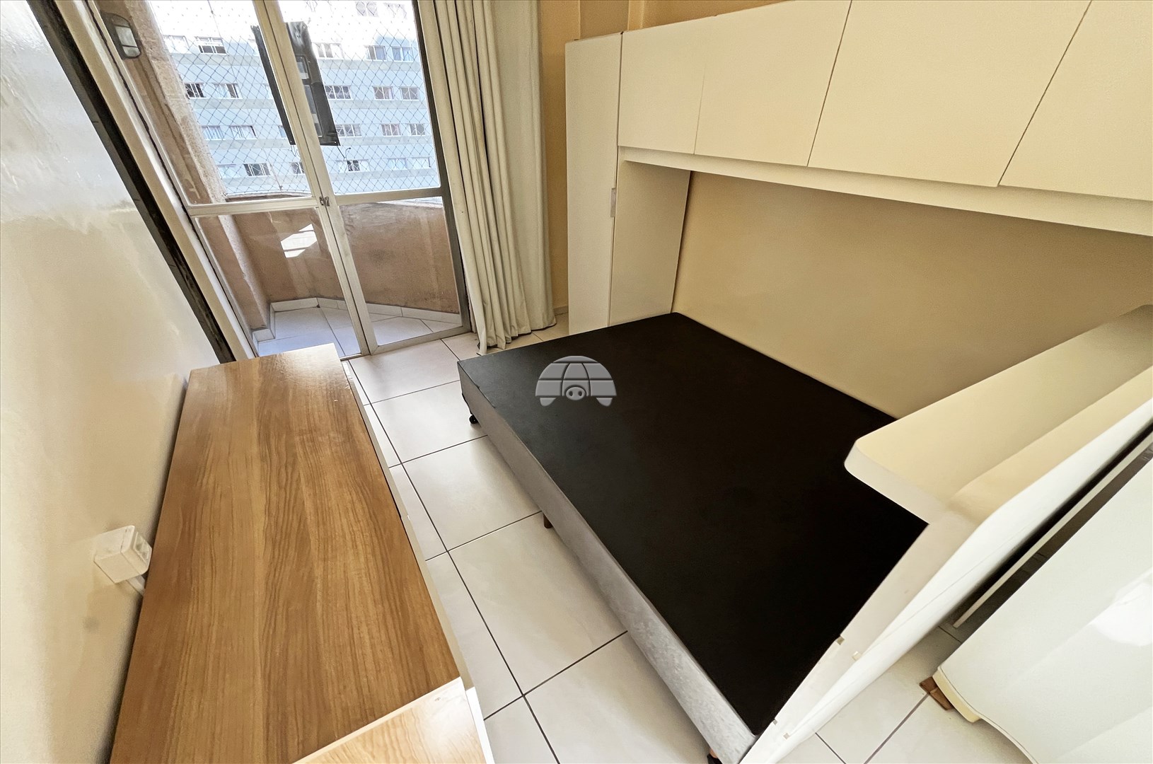 Apartamento para alugar em Bigorrilho, Curitiba — GOMES CONSULTOR IMOBILIARIO LTDA.