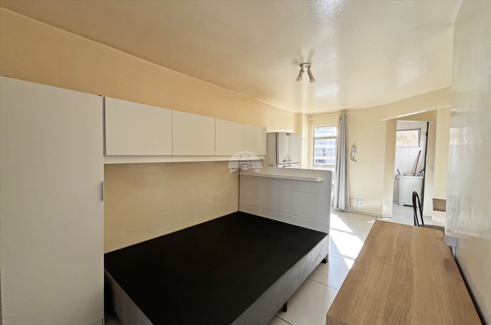 Apartamento para alugar em Bigorrilho, Curitiba — GOMES CONSULTOR IMOBILIARIO LTDA.