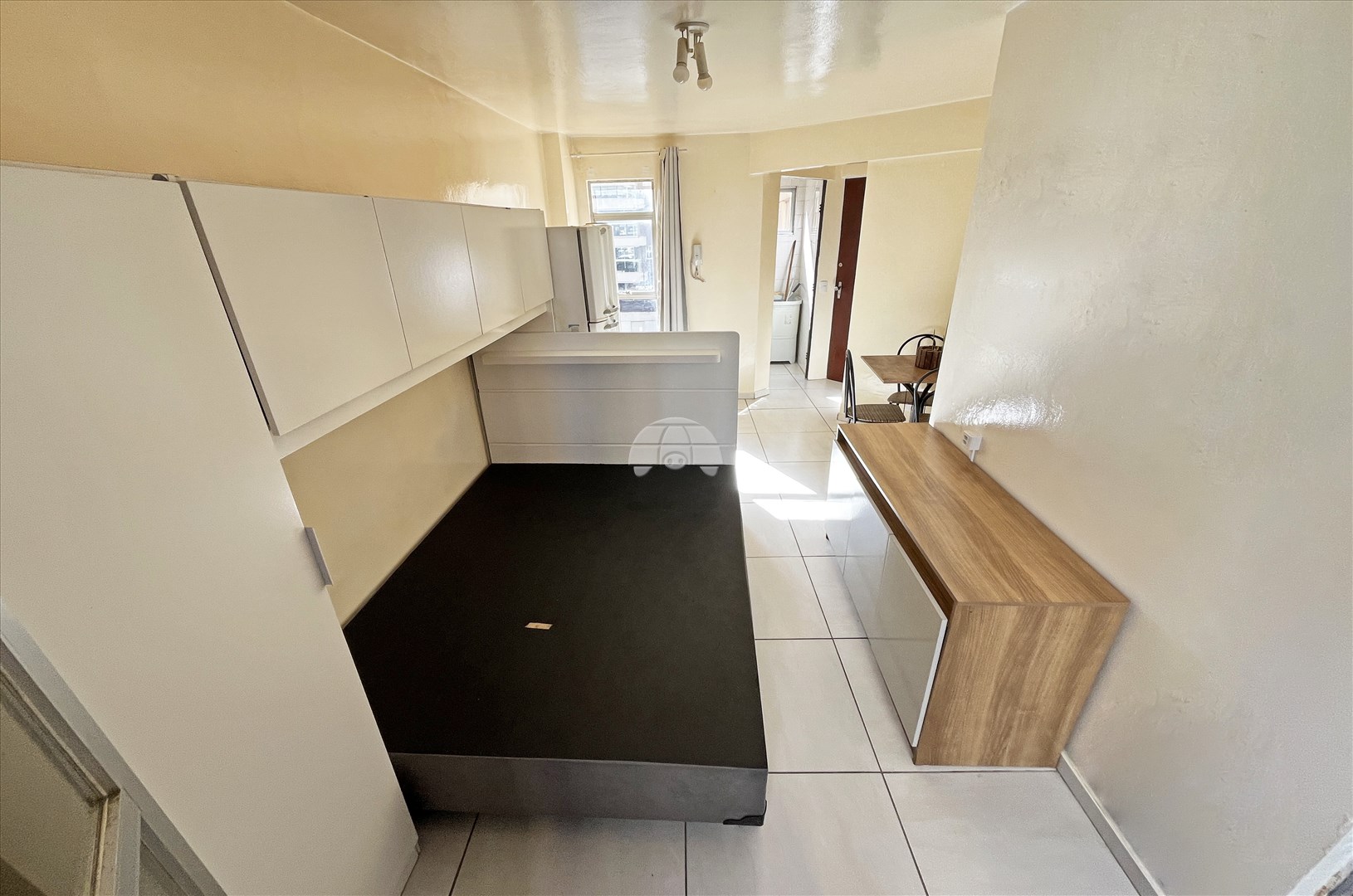 Apartamento para alugar em Bigorrilho, Curitiba — GOMES CONSULTOR IMOBILIARIO LTDA.