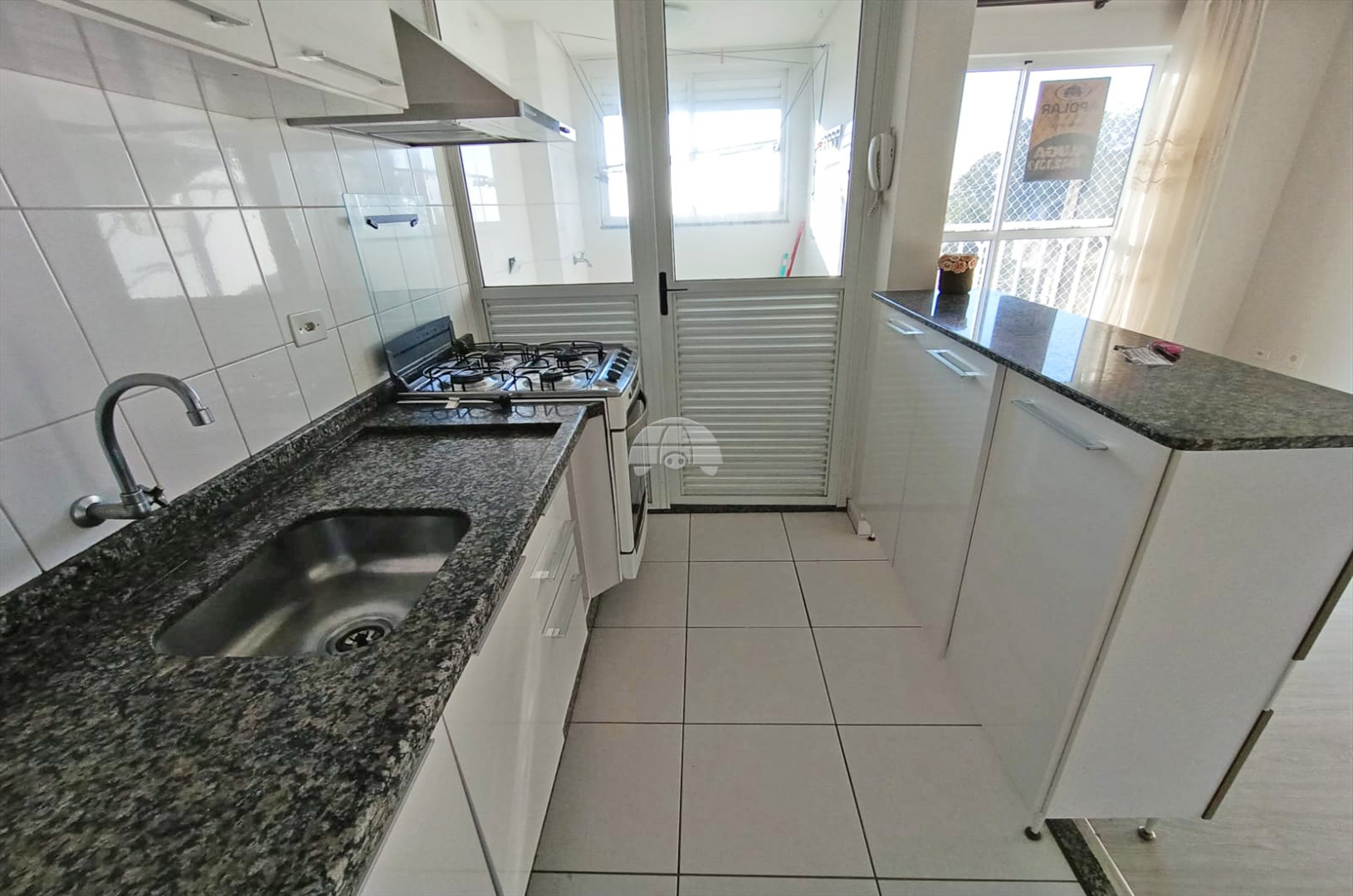 Apartamento para alugar em Atuba, Curitiba — Portal Chave Fácil