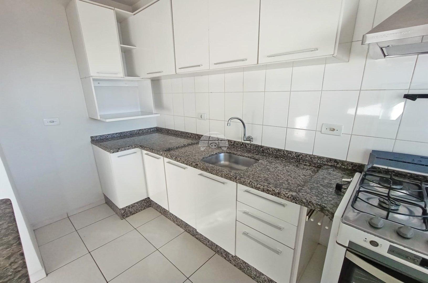 Apartamento para alugar em Atuba, Curitiba — Portal Chave Fácil