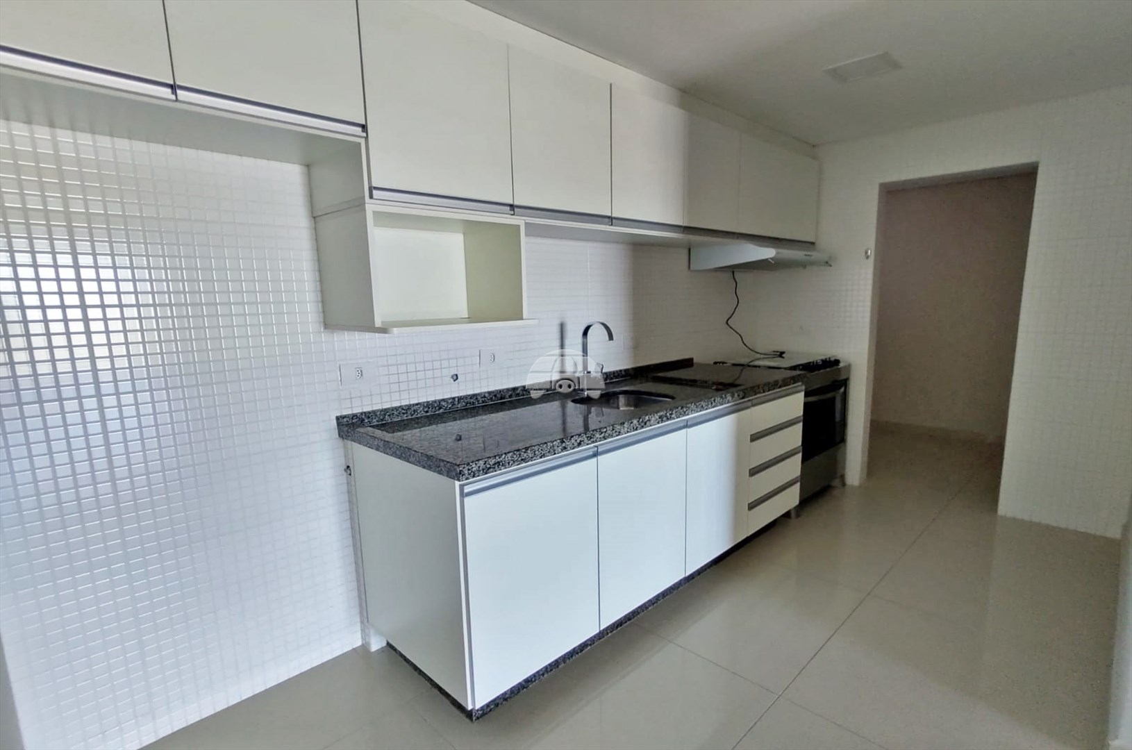 Apartamento para alugar em Vila Solene, Campo Largo — Portal Chave Fácil
