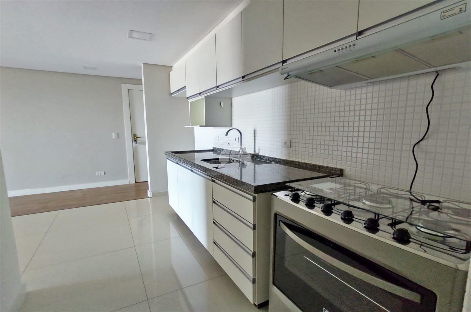 Apartamento para alugar em Vila Solene, Campo Largo — Portal Chave Fácil