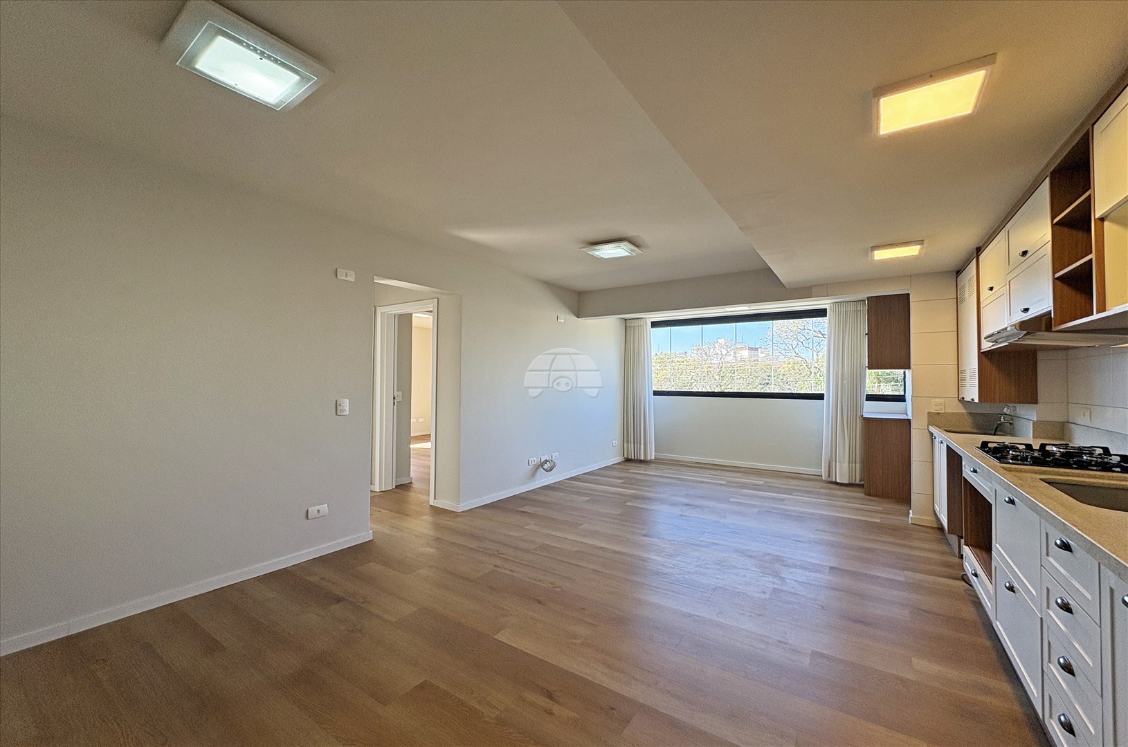 Apartamento Residencial para Locação no Bairro Bacacheri ref. 105166 (3 / 10)