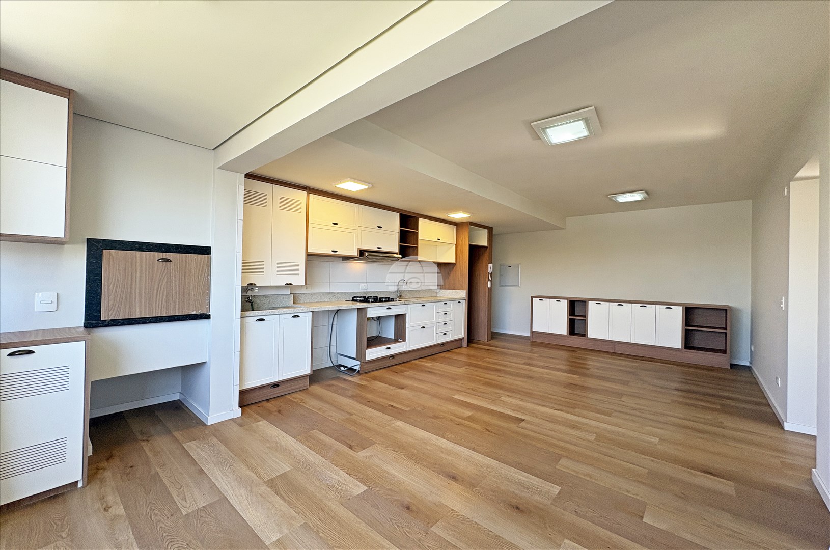 Apartamento Residencial para Locação no Bairro Bacacheri ref. 105166 (8 / 10)
