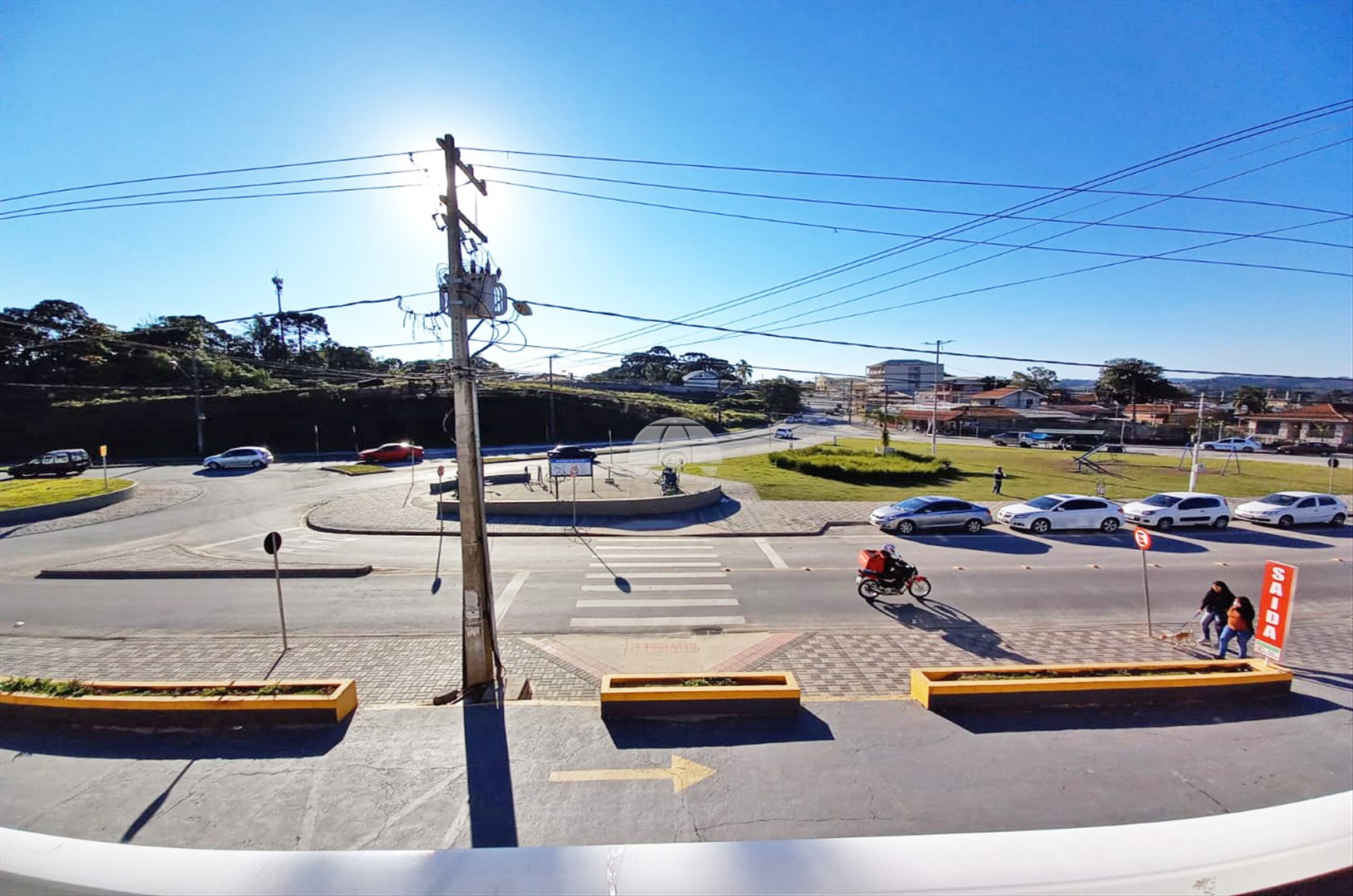 Sala/Conjunto Comercial para alugar em Vila Alto Pinheiros, Almirante Tamandaré — Portal Chave Fácil