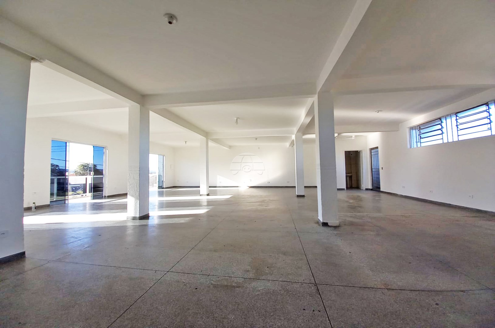 Sala/Conjunto Comercial para alugar em Vila Alto Pinheiros, Almirante Tamandaré — Portal Chave Fácil