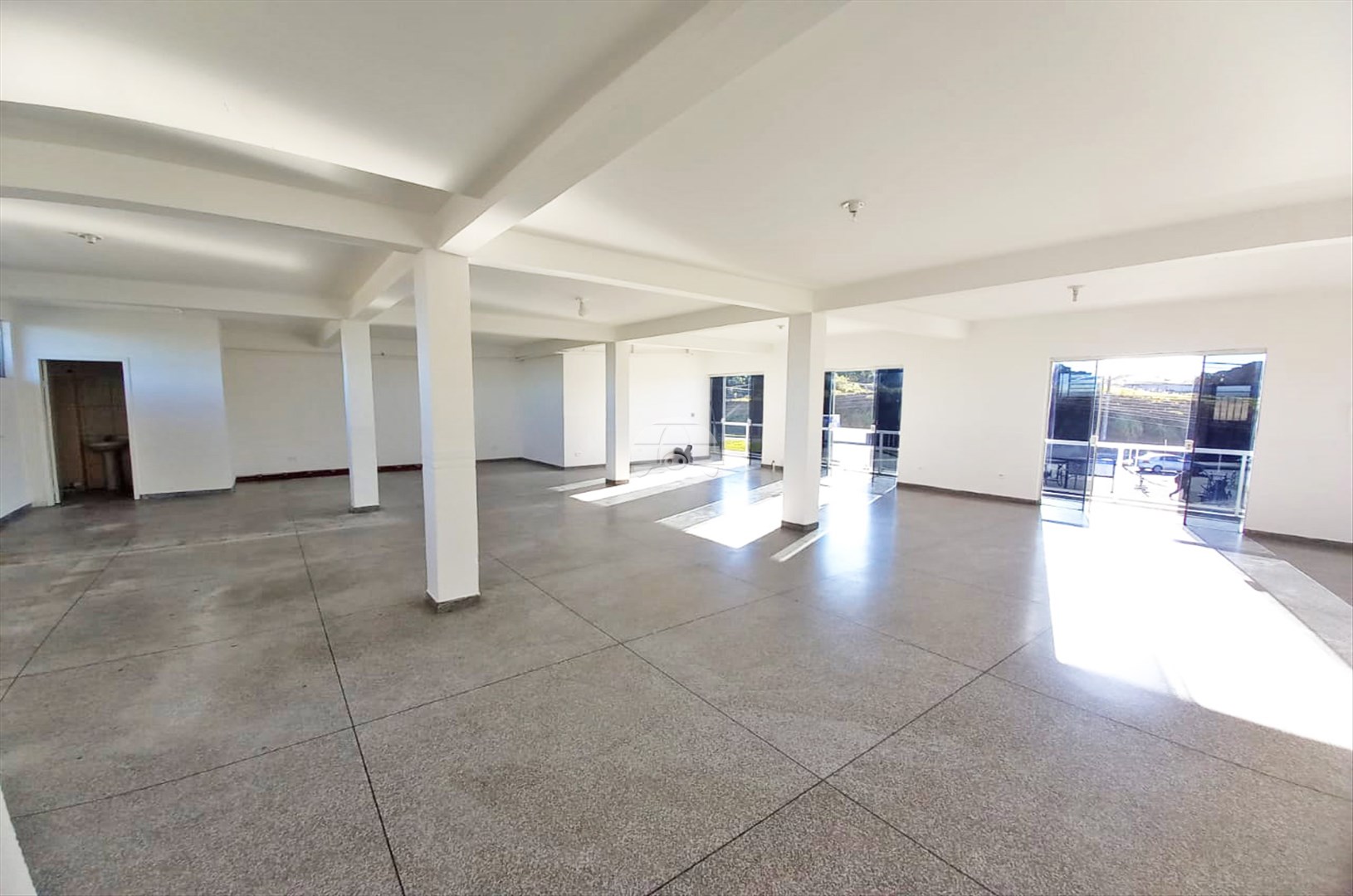 Sala/Conjunto Comercial para alugar em Vila Alto Pinheiros, Almirante Tamandaré — Portal Chave Fácil