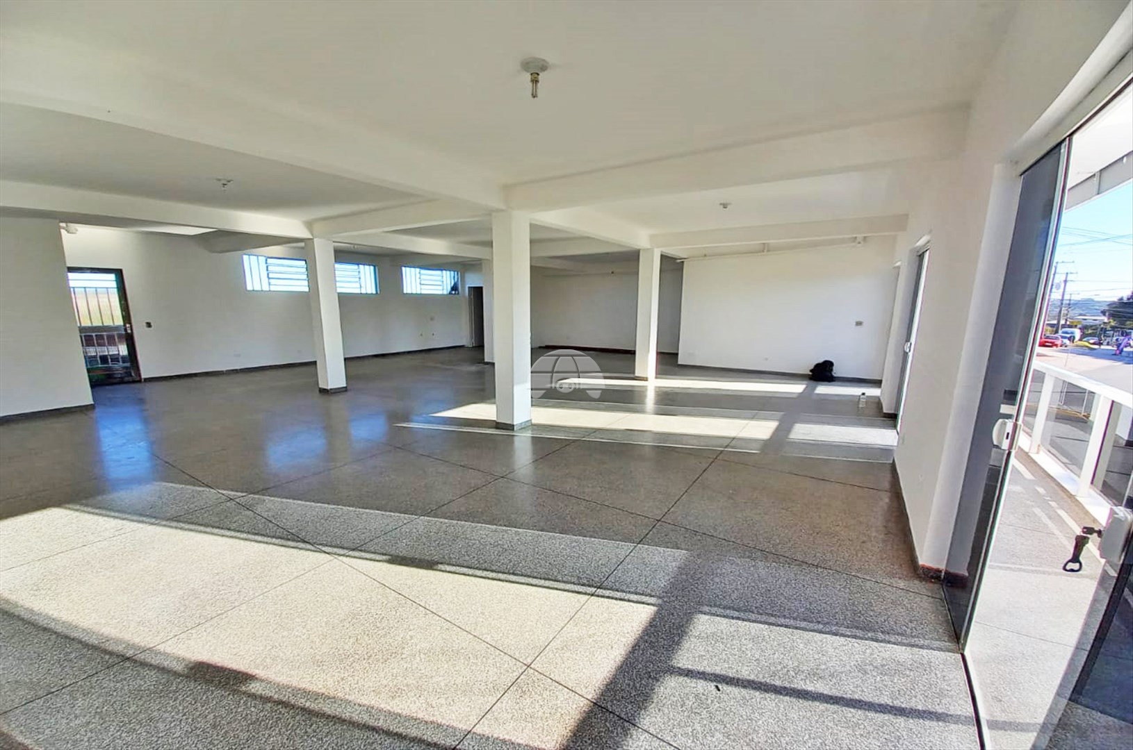 Sala/Conjunto Comercial para alugar em Vila Alto Pinheiros, Almirante Tamandaré — Portal Chave Fácil
