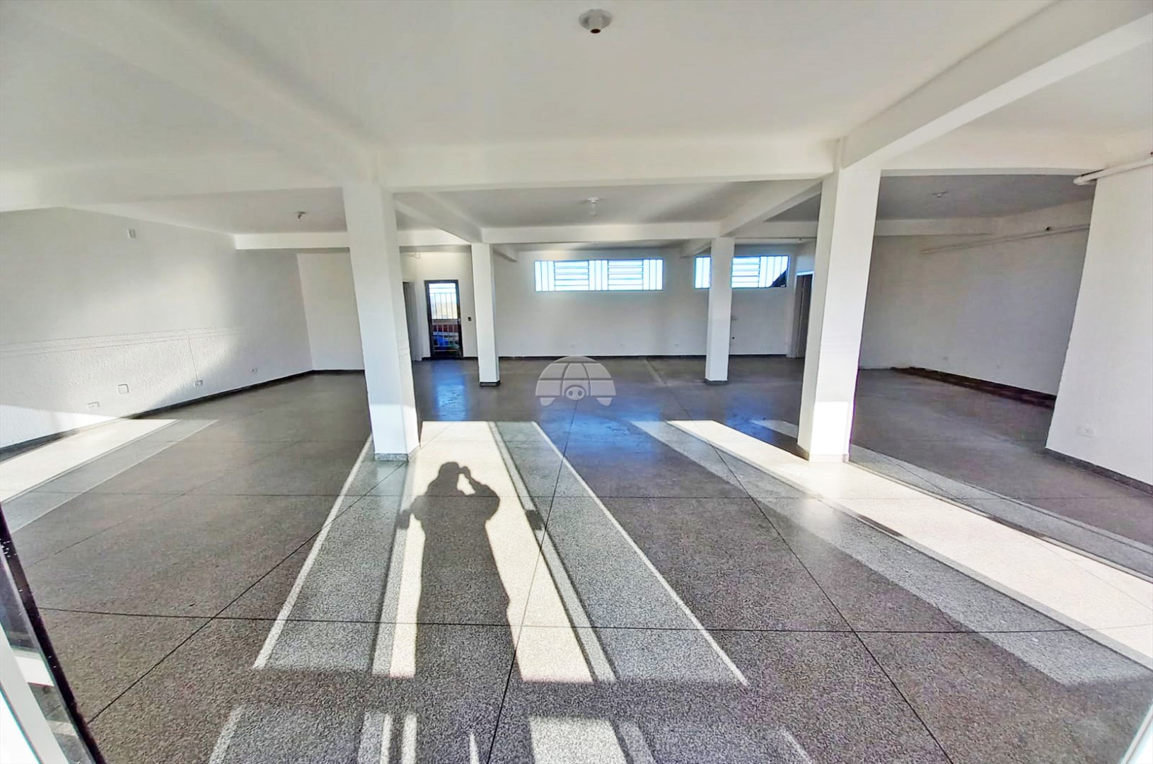 Sala/Conjunto Comercial para alugar em Vila Alto Pinheiros, Almirante Tamandaré — Portal Chave Fácil