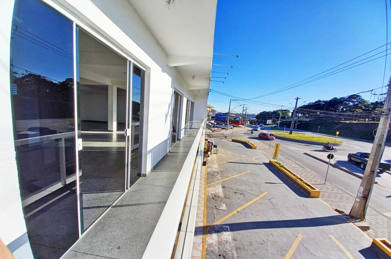 Sala/Conjunto Comercial para alugar em Vila Alto Pinheiros, Almirante Tamandaré — Portal Chave Fácil