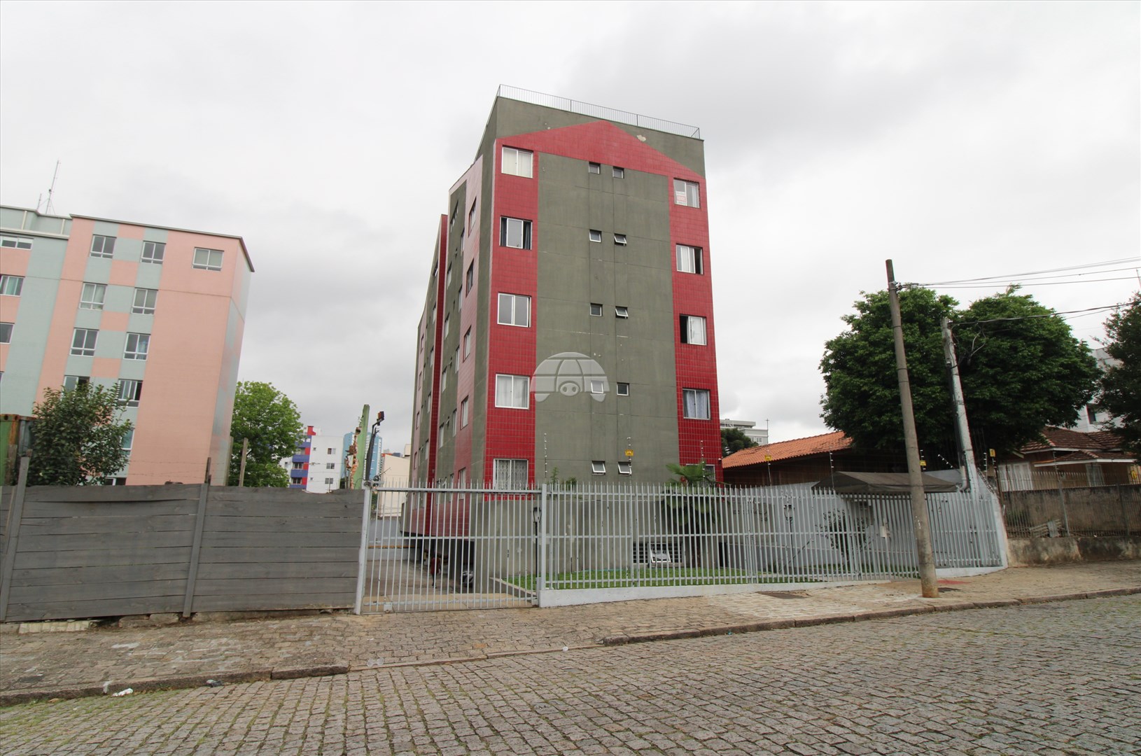 Apartamento para alugar em Jardim Botânico, Curitiba — Portal Chave Fácil