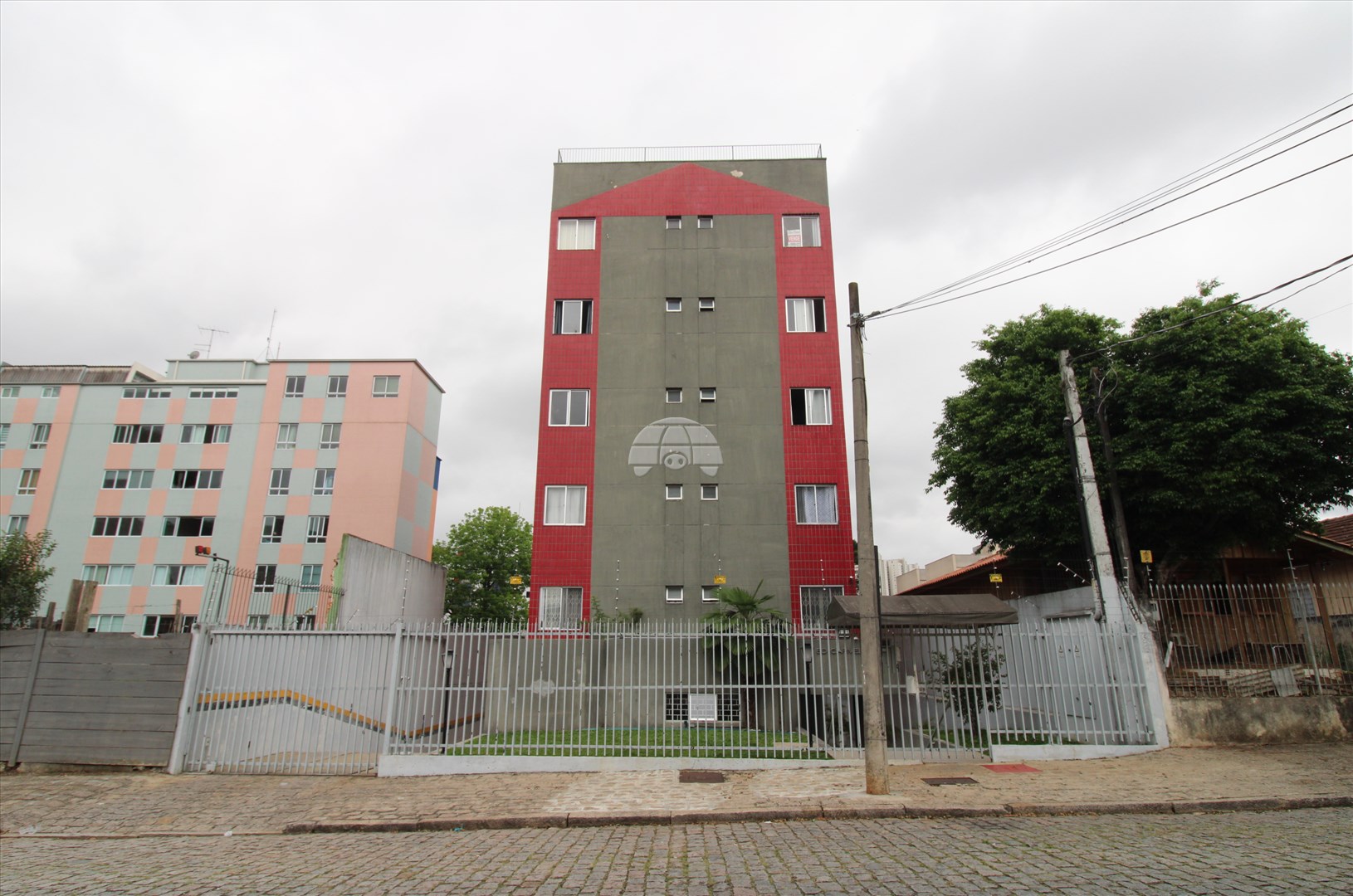 Apartamento para alugar em Jardim Botânico, Curitiba — Portal Chave Fácil