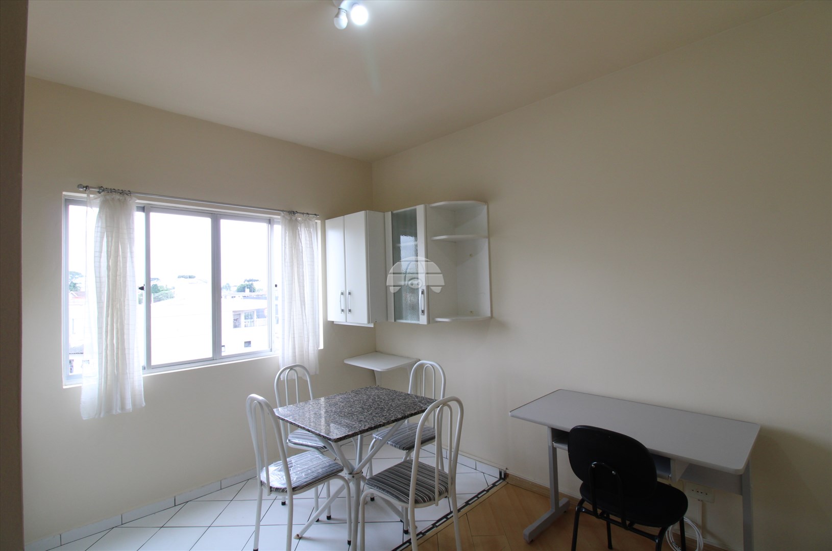 Apartamento para alugar em Jardim Botânico, Curitiba — Portal Chave Fácil