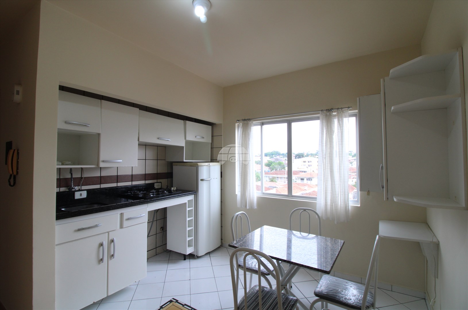 Apartamento para alugar em Jardim Botânico, Curitiba — Portal Chave Fácil