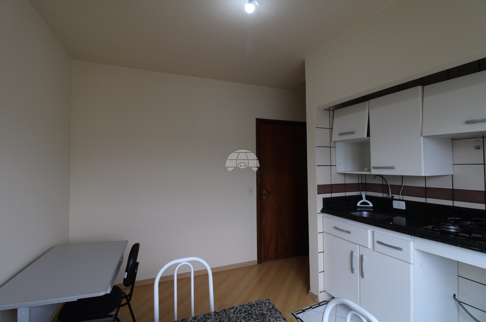 Apartamento para alugar em Jardim Botânico, Curitiba — Portal Chave Fácil