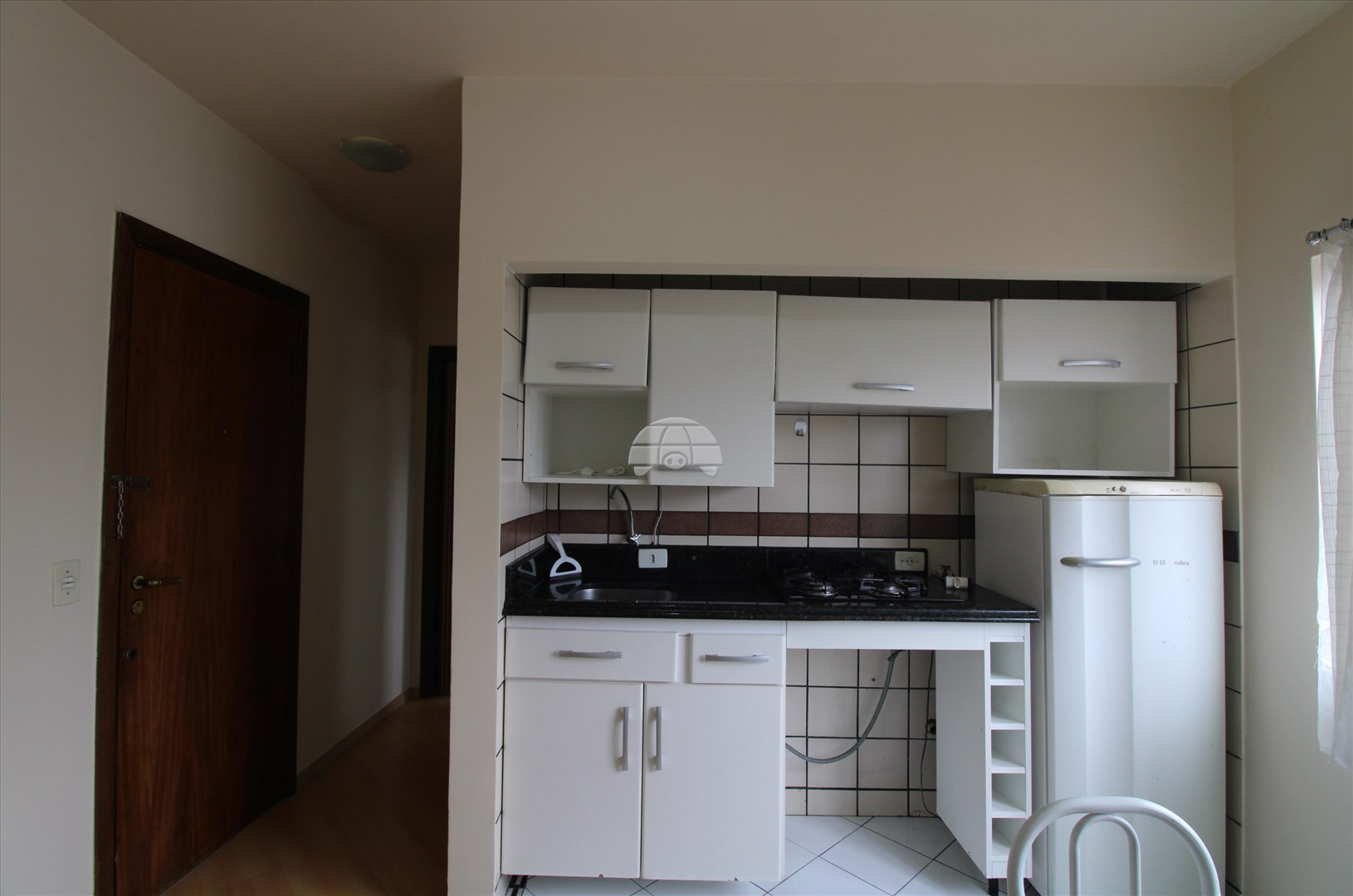 Apartamento para alugar em Jardim Botânico, Curitiba — Portal Chave Fácil
