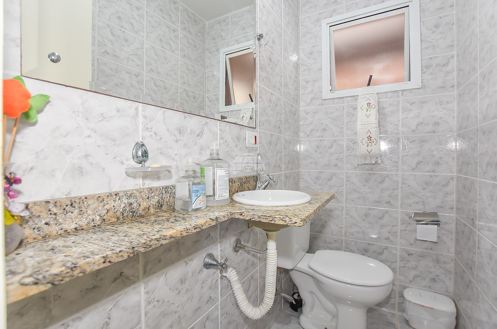 LAVABO
