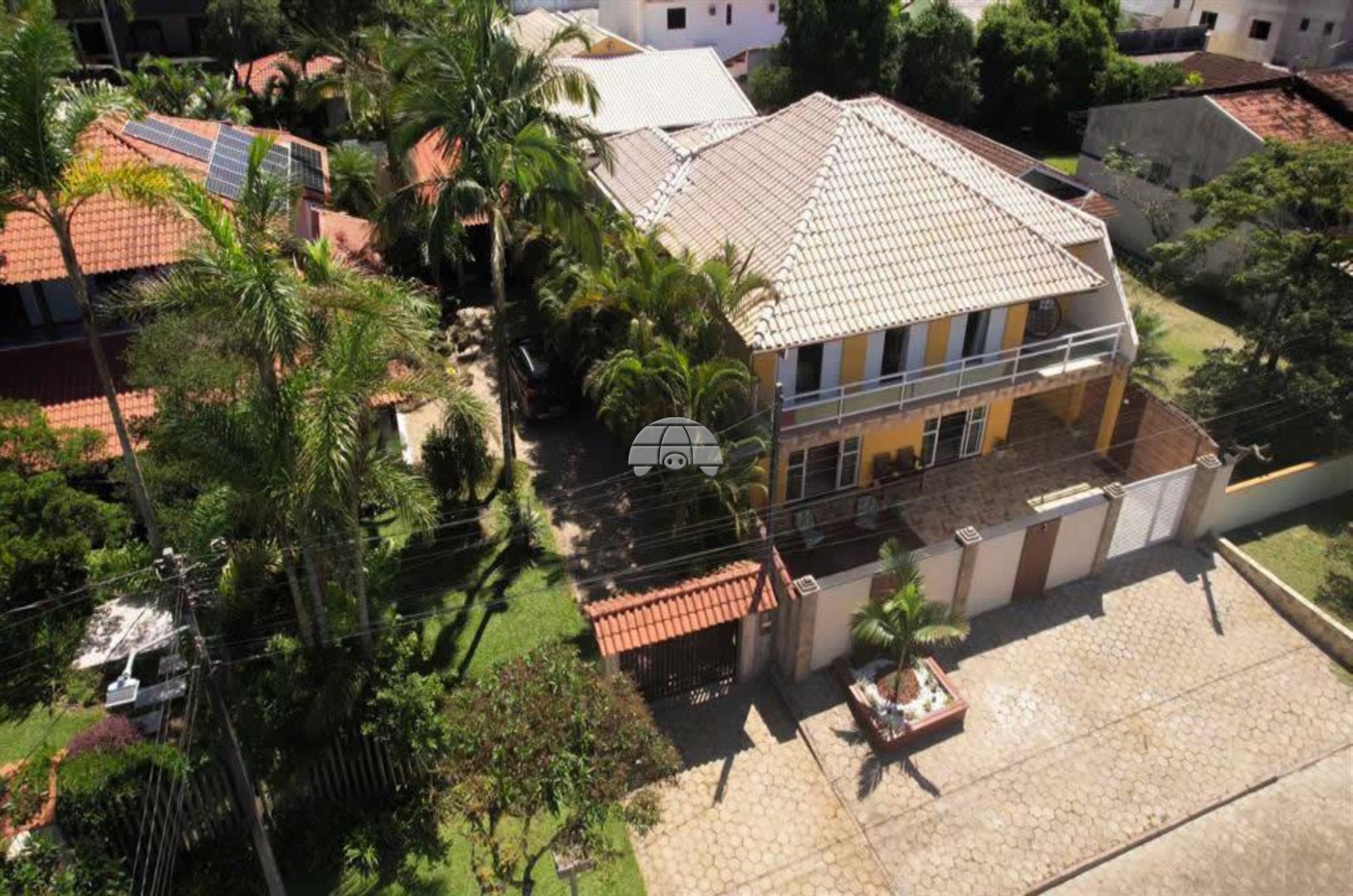 LOCALIZAÇÃO