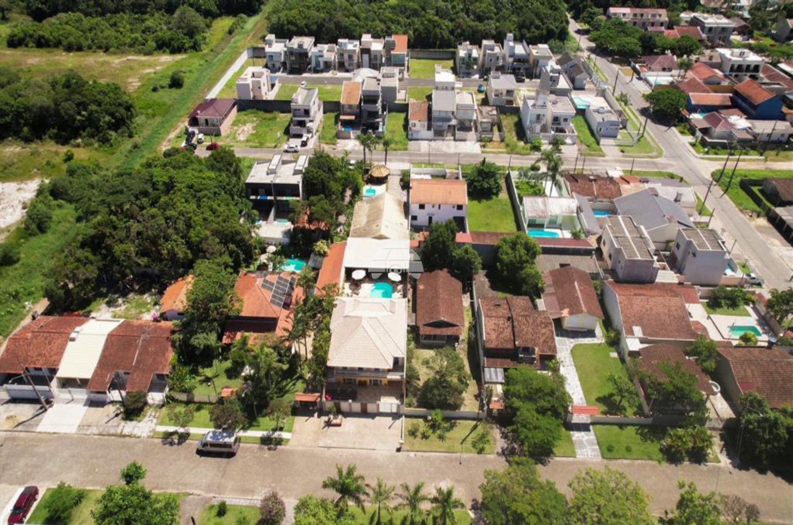 LOCALIZAÇÃO