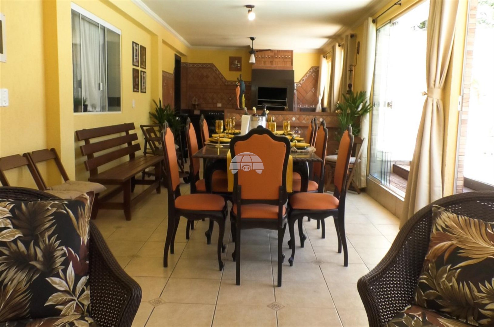 ESPAÇO GOURMET