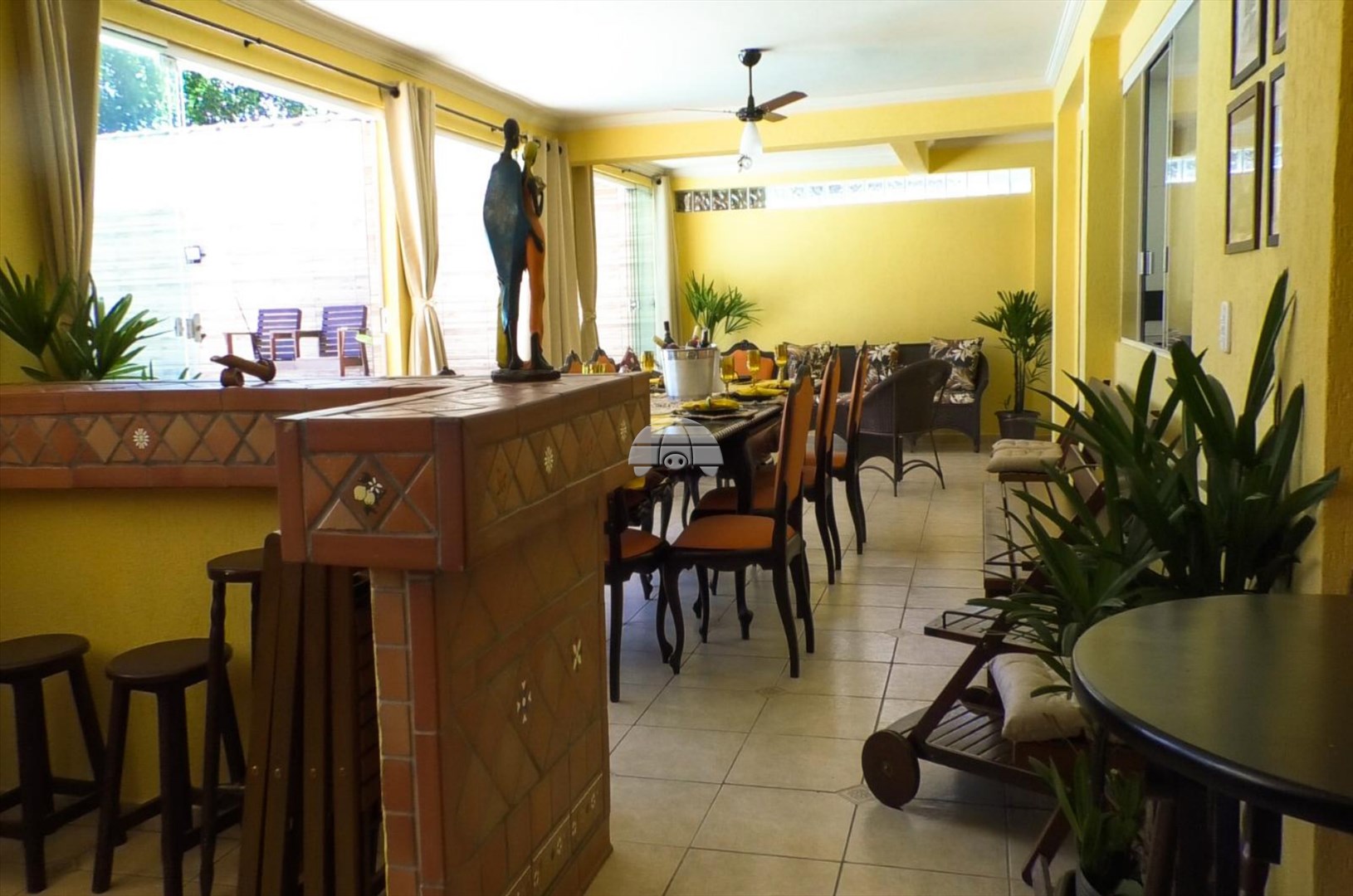 ESPAÇO GOURMET