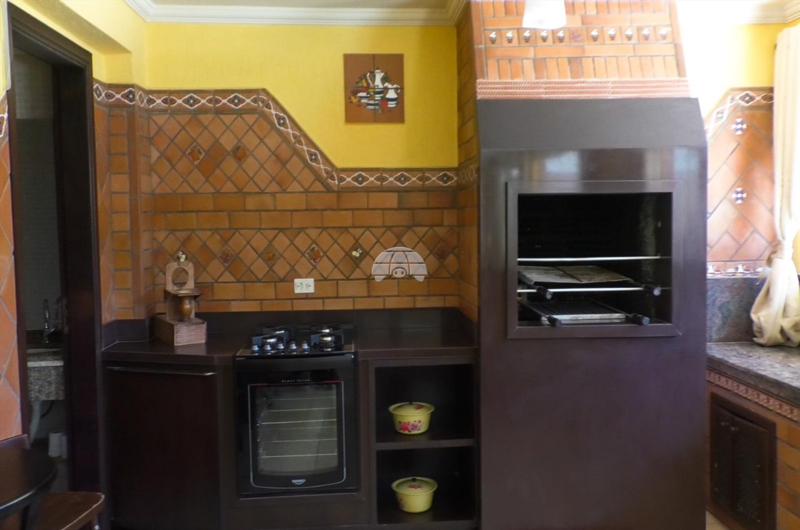 ESPAÇO GOURMET