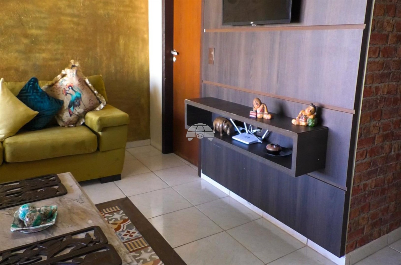 SALA DE TV