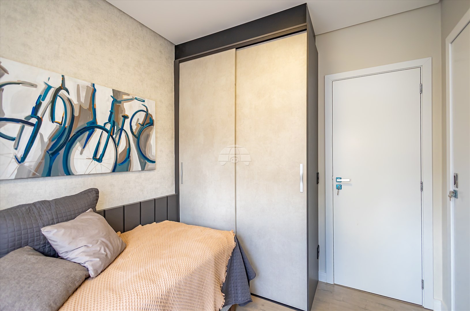 Apartamento Residencial para Venda no Bairro Seminário ref. 946094 (10 / 10)