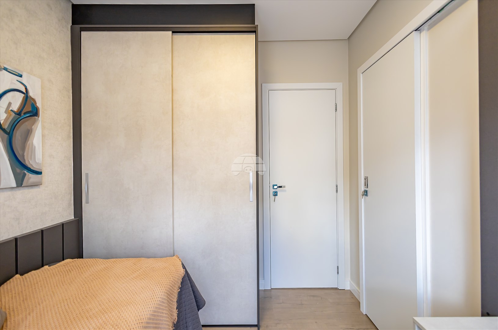 Apartamento Residencial para Venda no Bairro Seminário ref. 946094 (9 / 10)