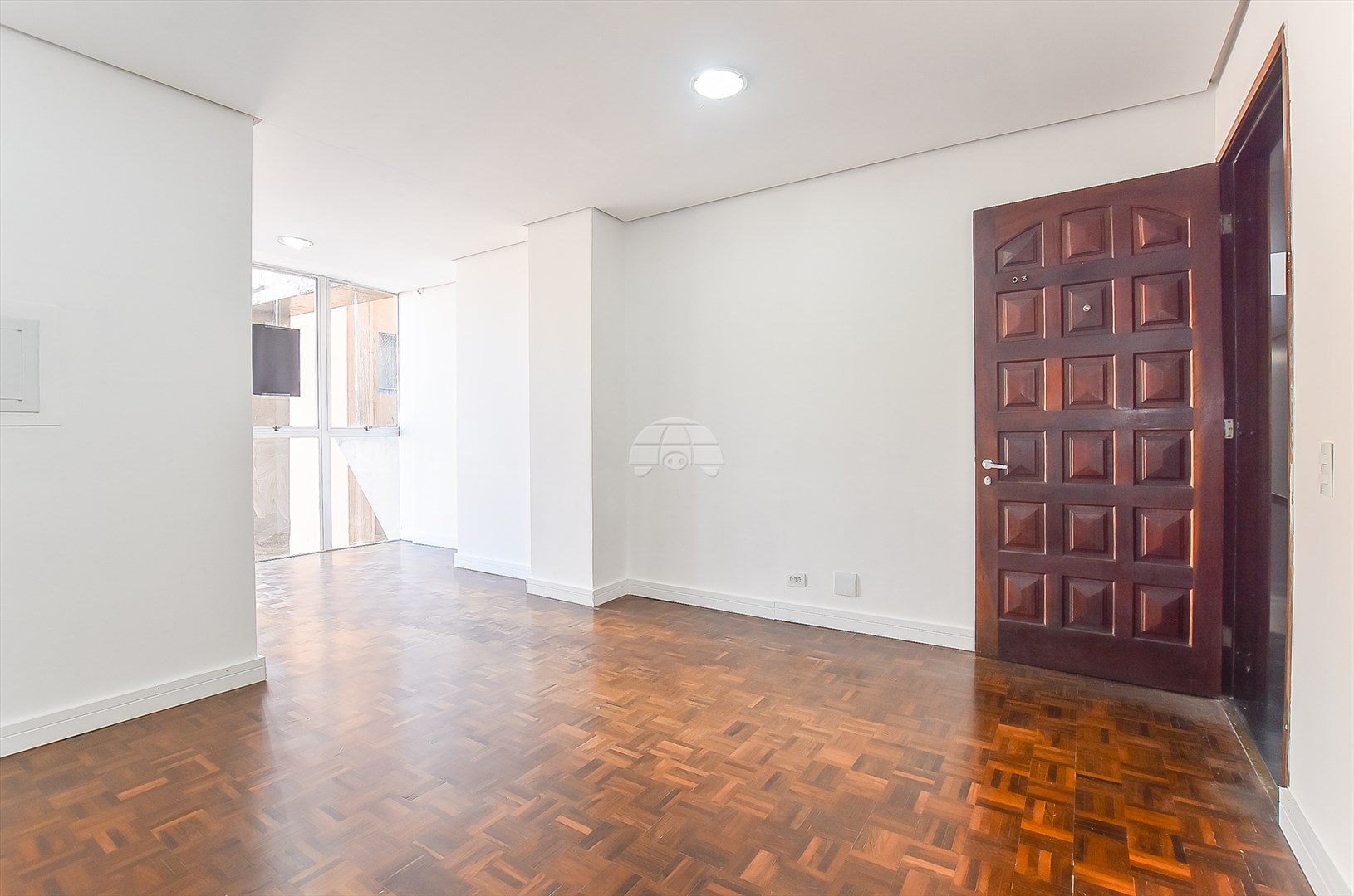 Sala/Conjunto Comercial à venda em Centro, Curitiba — Portal Chave Fácil