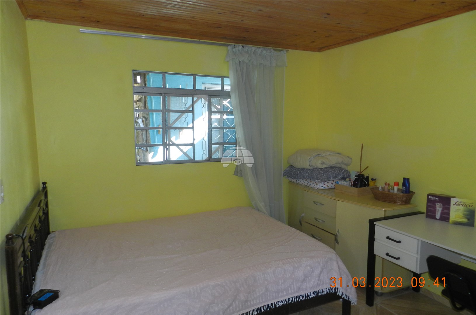 Casa à venda em Industrial, Guarapuava — Portal Chave Fácil