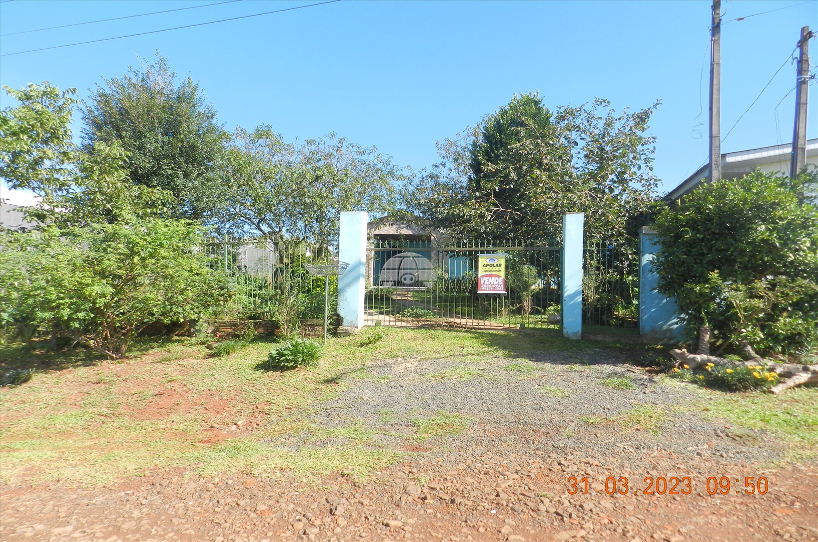 Casa à venda em Industrial, Guarapuava — Portal Chave Fácil