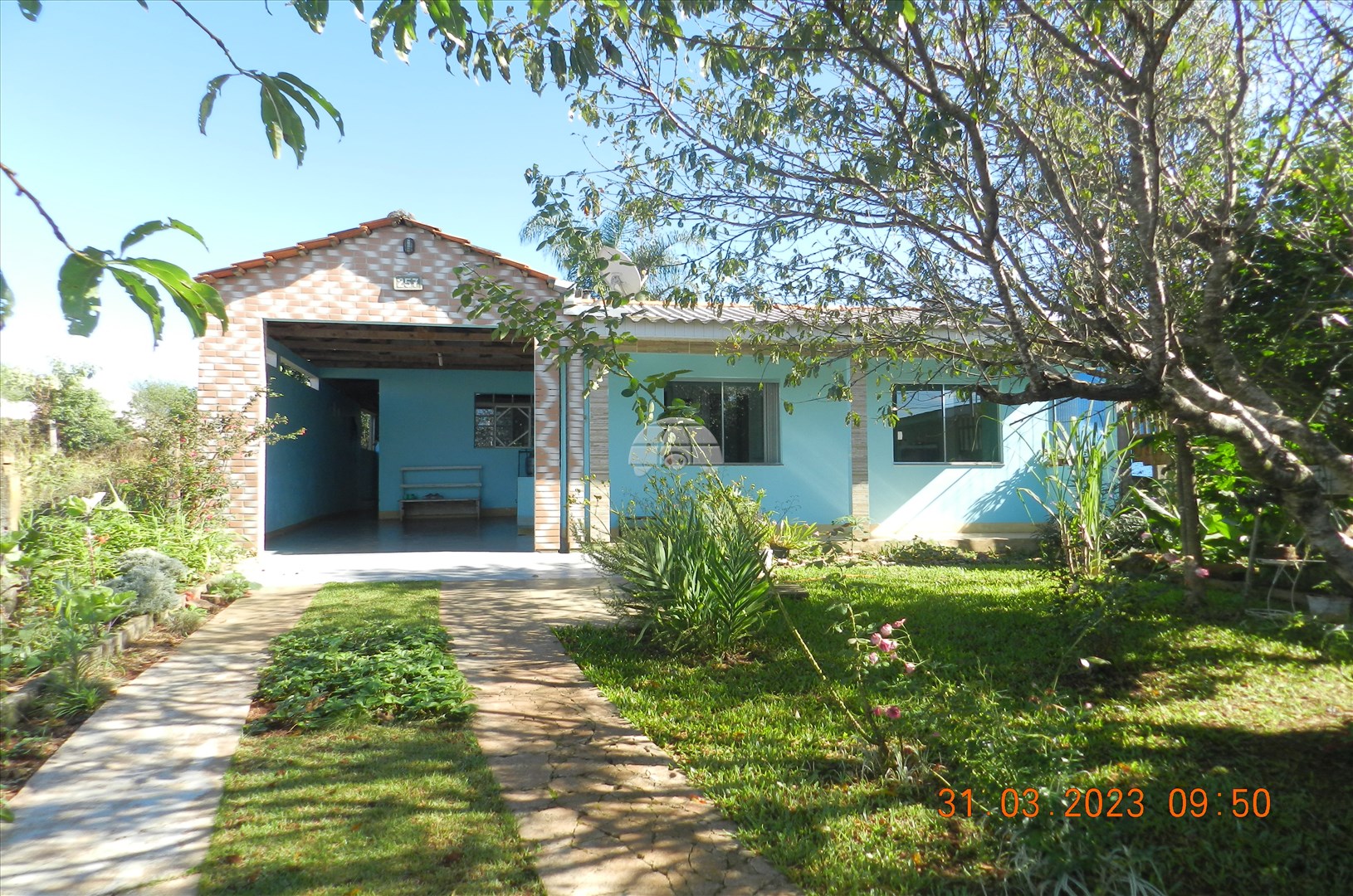 Casa à venda em Industrial, Guarapuava — Portal Chave Fácil