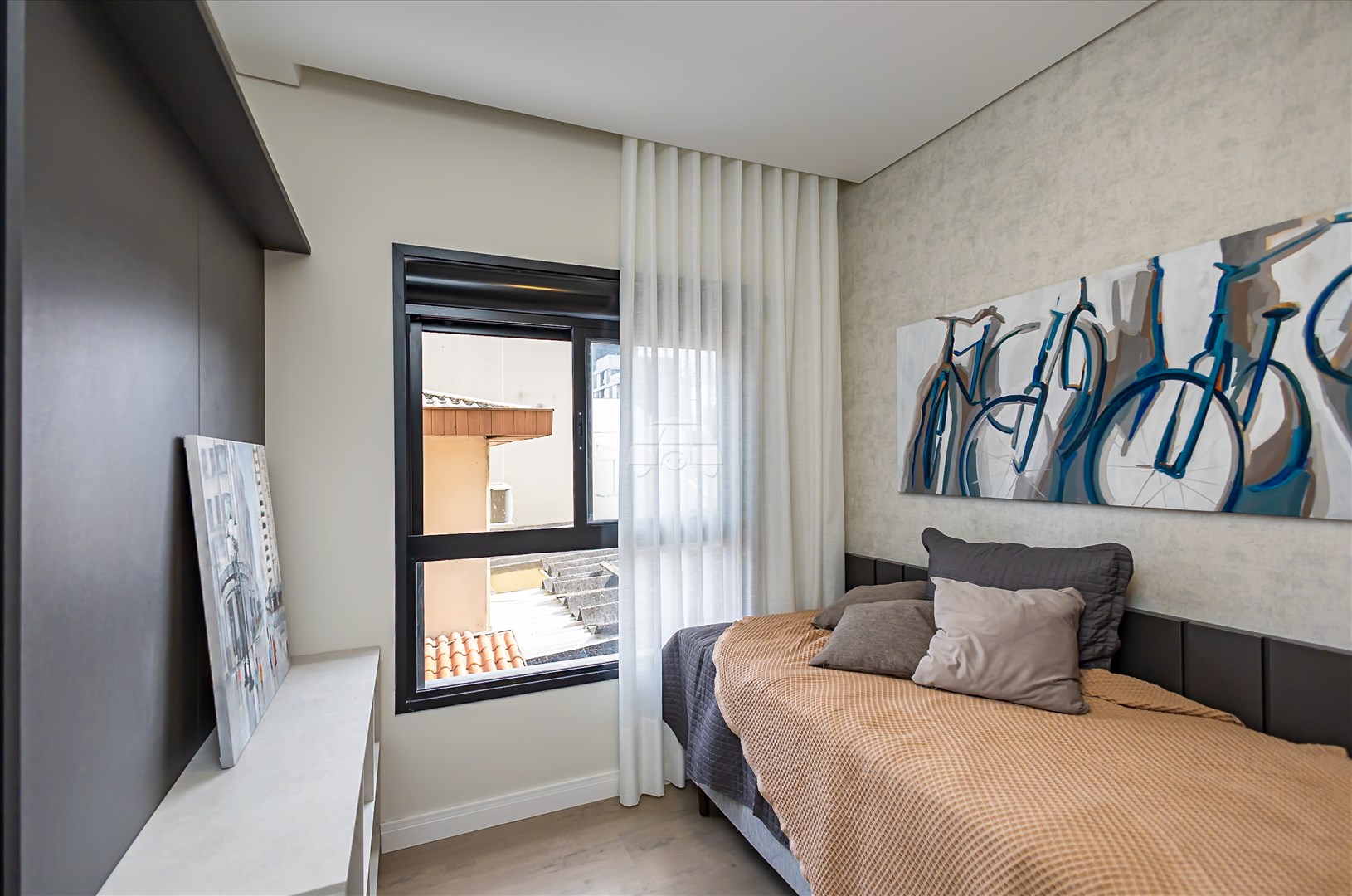 Apartamento à venda em Seminário, Curitiba — Portal Chave Fácil