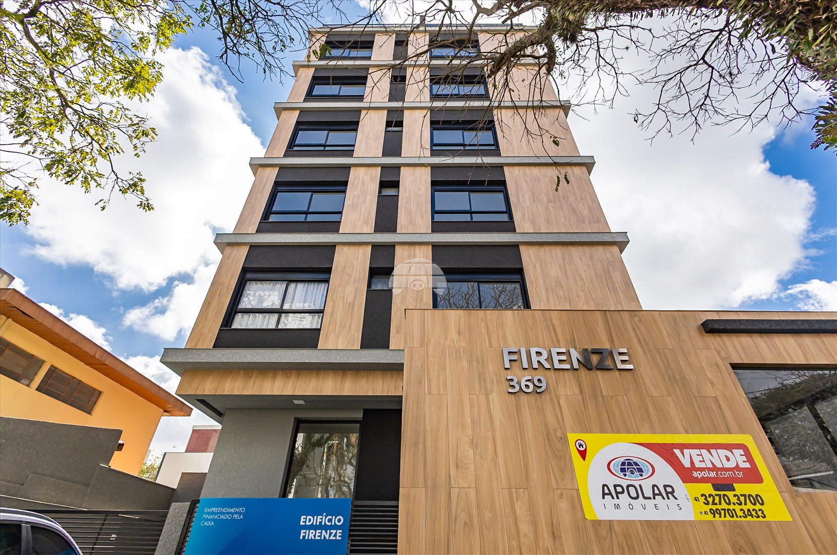 Apartamento à venda em Seminário, Curitiba — Portal Chave Fácil
