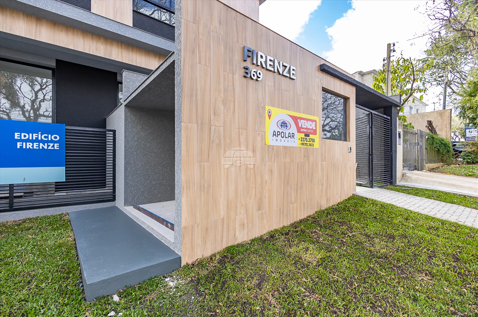 Apartamento à venda em Seminário, Curitiba — Portal Chave Fácil
