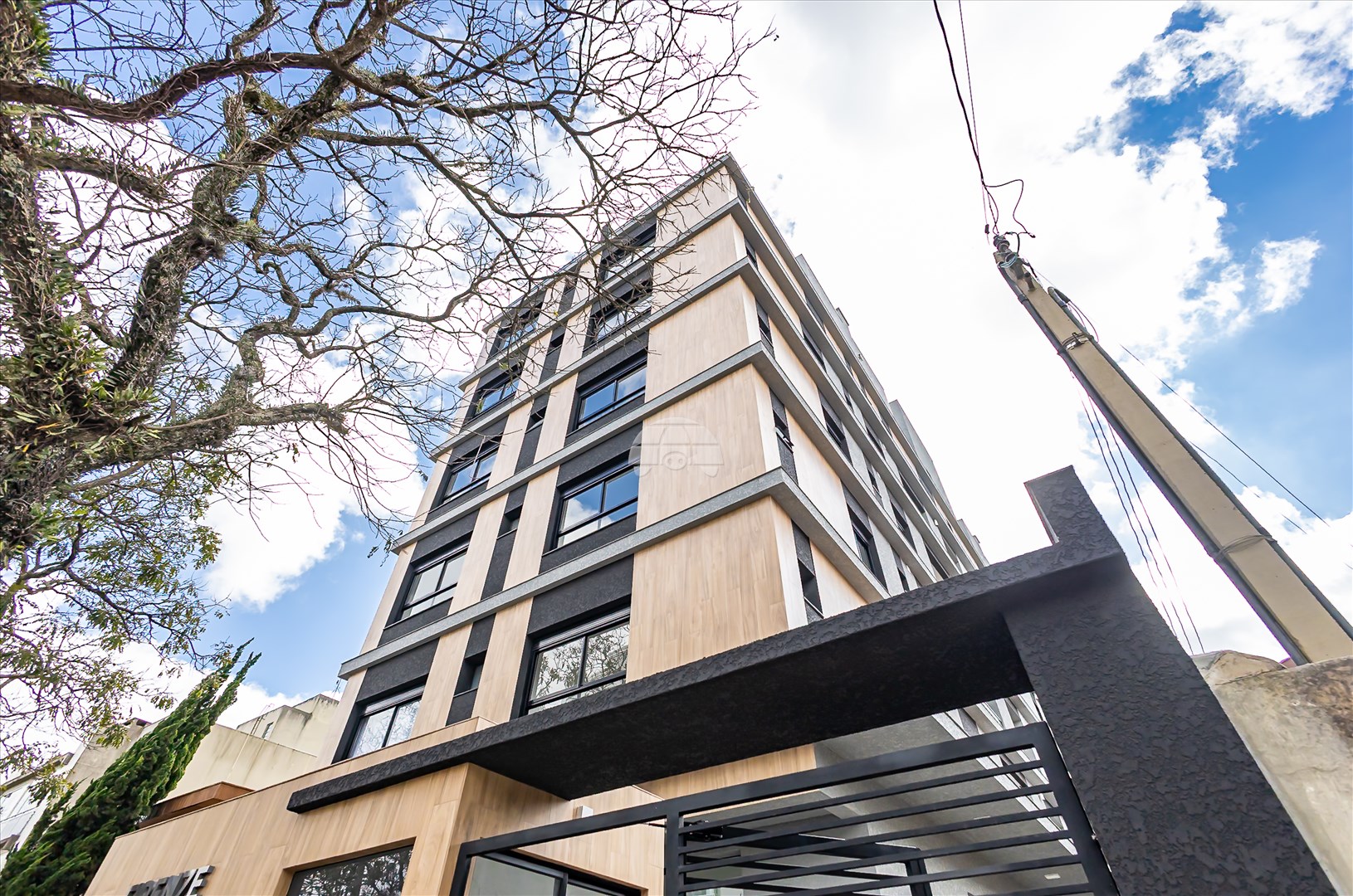 Apartamento à venda em Seminário, Curitiba — Portal Chave Fácil