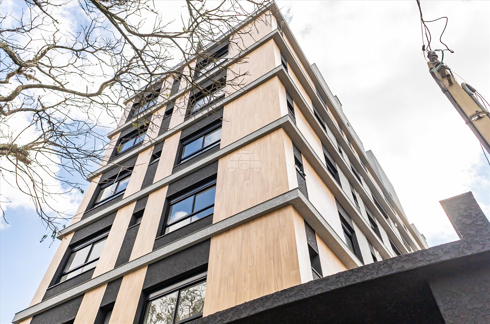 Apartamento à venda em Seminário, Curitiba — Portal Chave Fácil