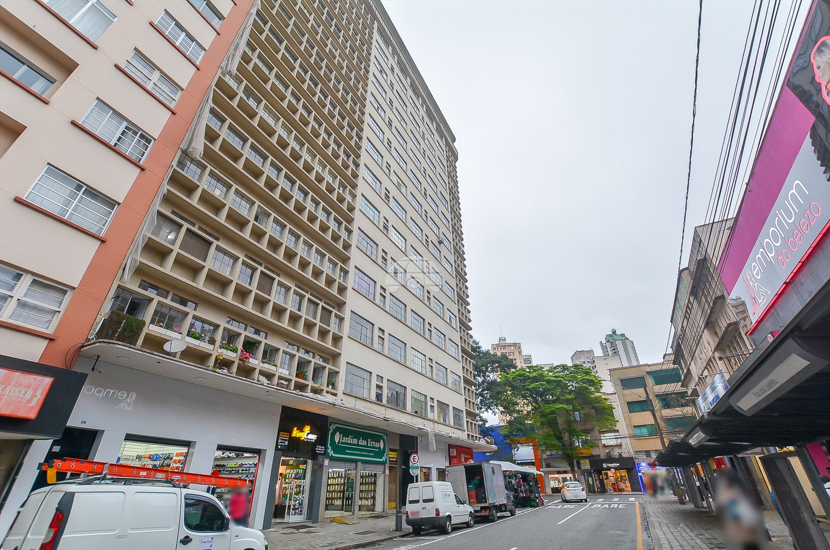 Conjunto Comercial para Locação no Bairro Centro ref. 87494 (9 / 10)