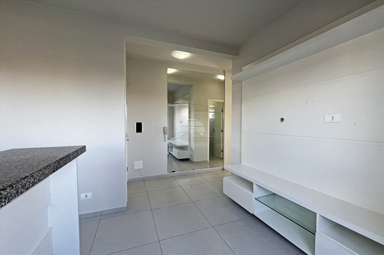 Apartamento para alugar em Cajuru, Curitiba — Portal Chave Fácil