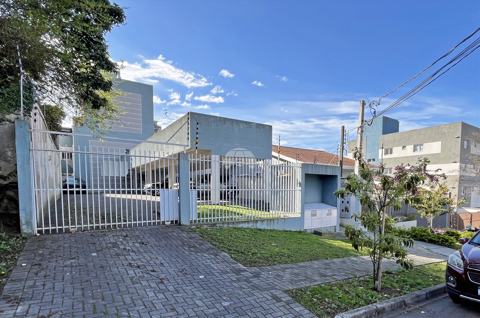 Apartamento para alugar em Cajuru, Curitiba — Portal Chave Fácil