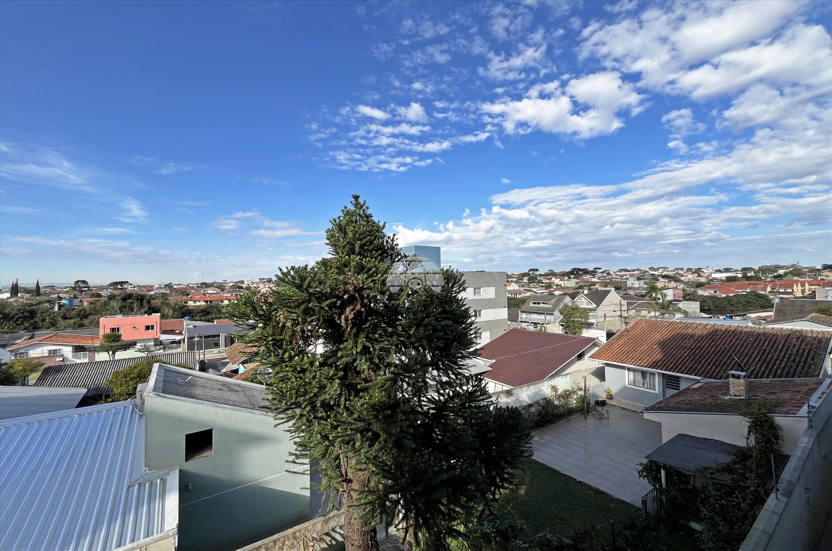 Apartamento Residencial para Locação no Bairro Cajuru ref. 105245 (10 / 10)