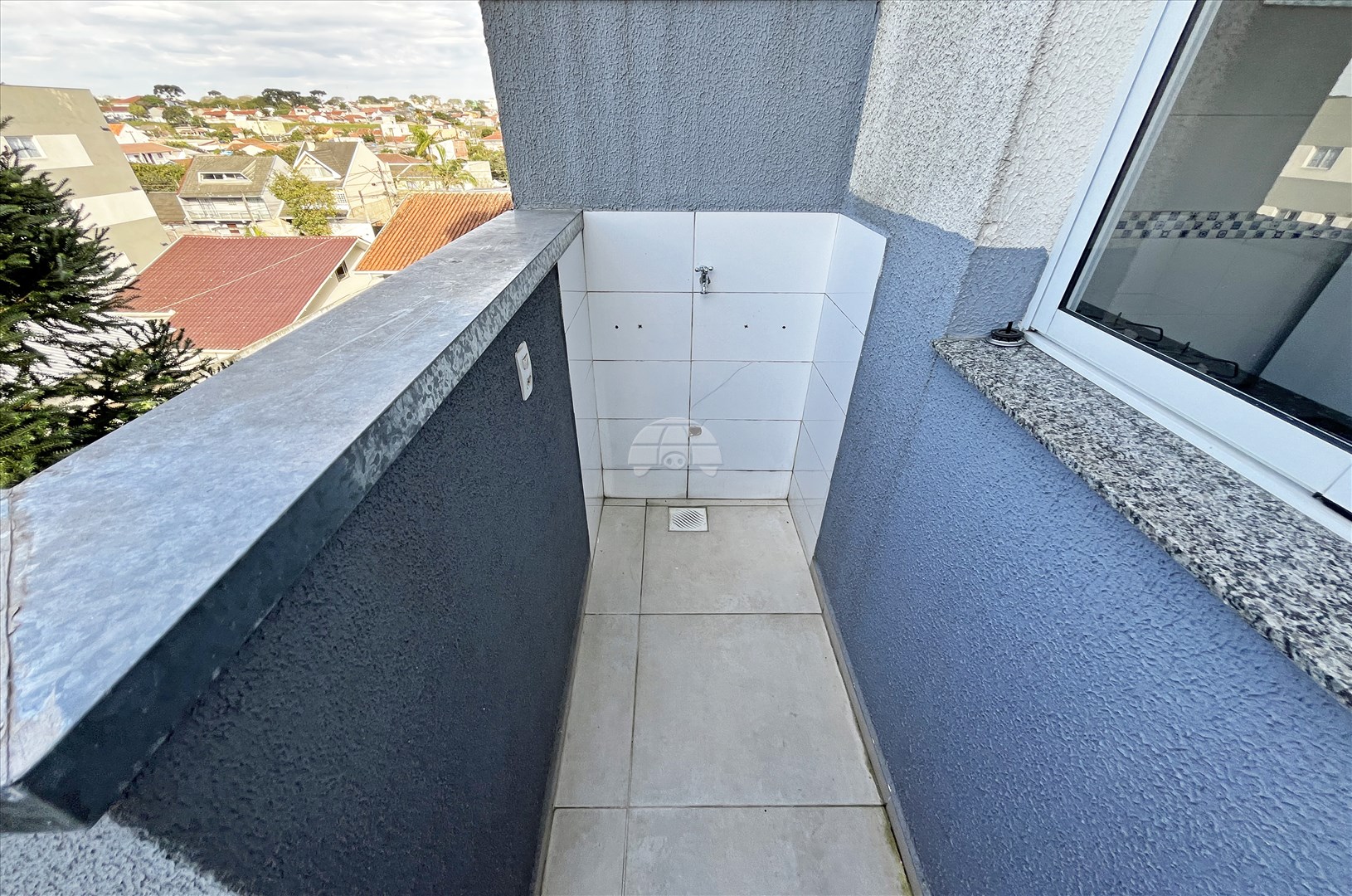 Apartamento Residencial para Locação no Bairro Cajuru ref. 105245 (8 / 10)