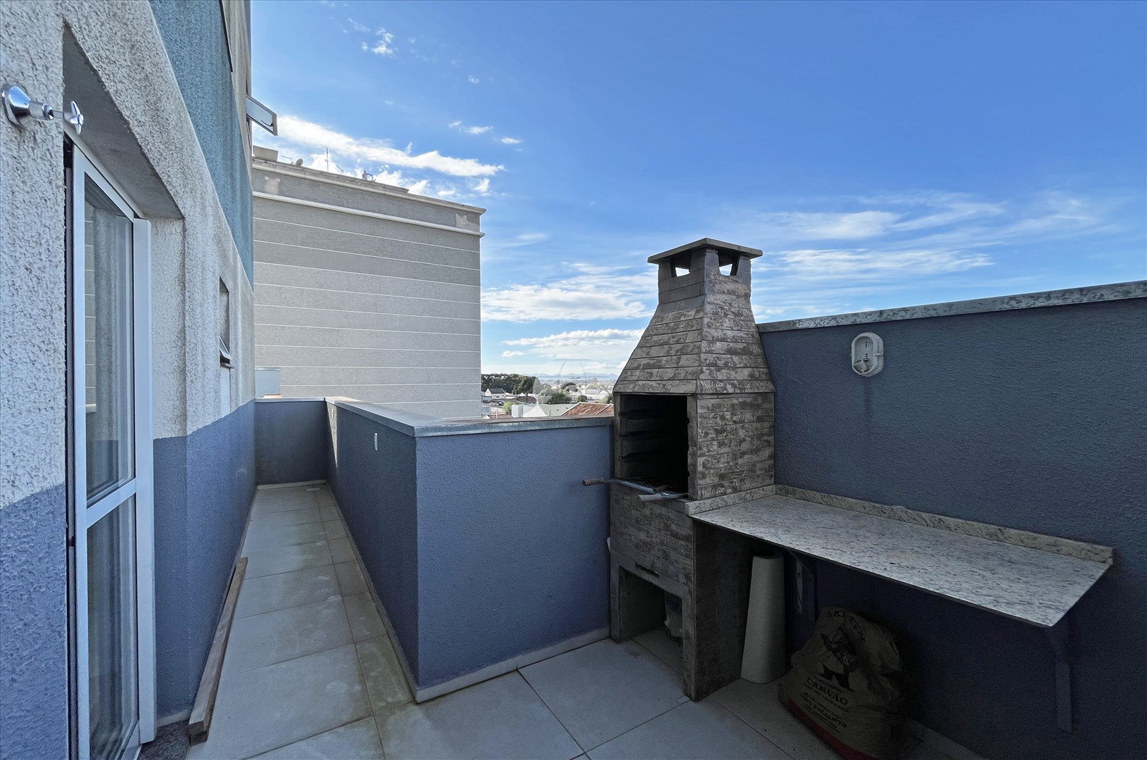 Apartamento Residencial para Locação no Bairro Cajuru ref. 105245 (9 / 10)
