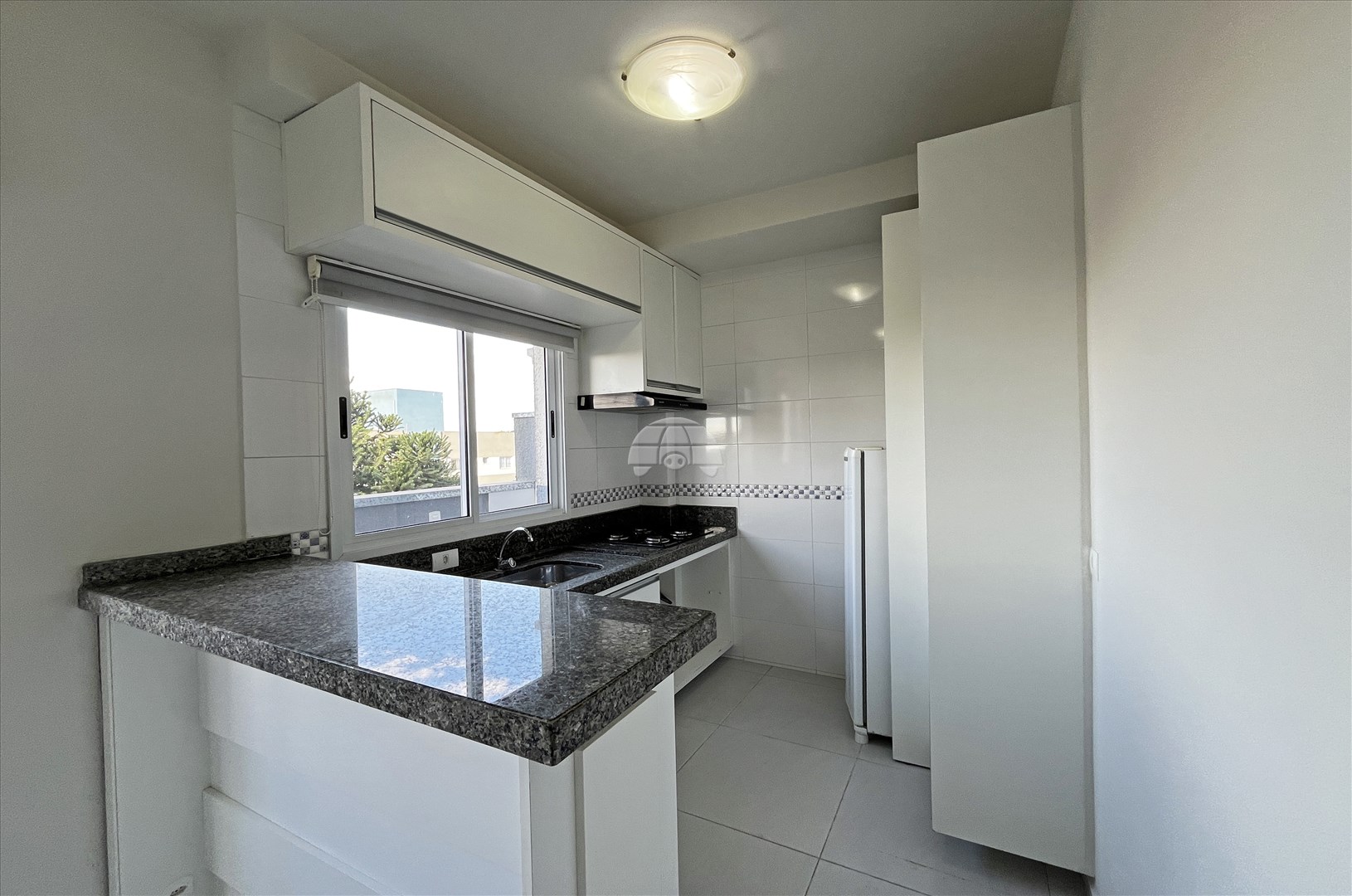 Apartamento para alugar em Cajuru, Curitiba — Portal Chave Fácil