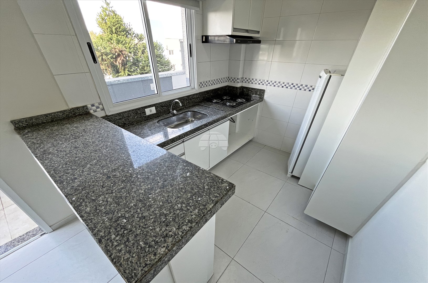 Apartamento para alugar em Cajuru, Curitiba — Portal Chave Fácil