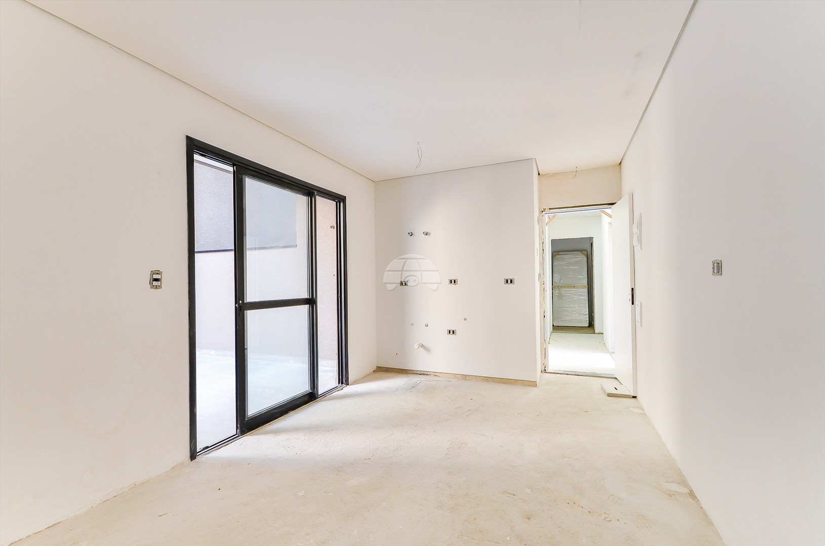 Apartamento à venda em Água Verde, Curitiba — Portal Chave Fácil